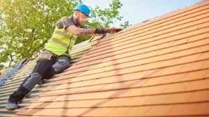 Best Emergency Roof Repair Services  in USA